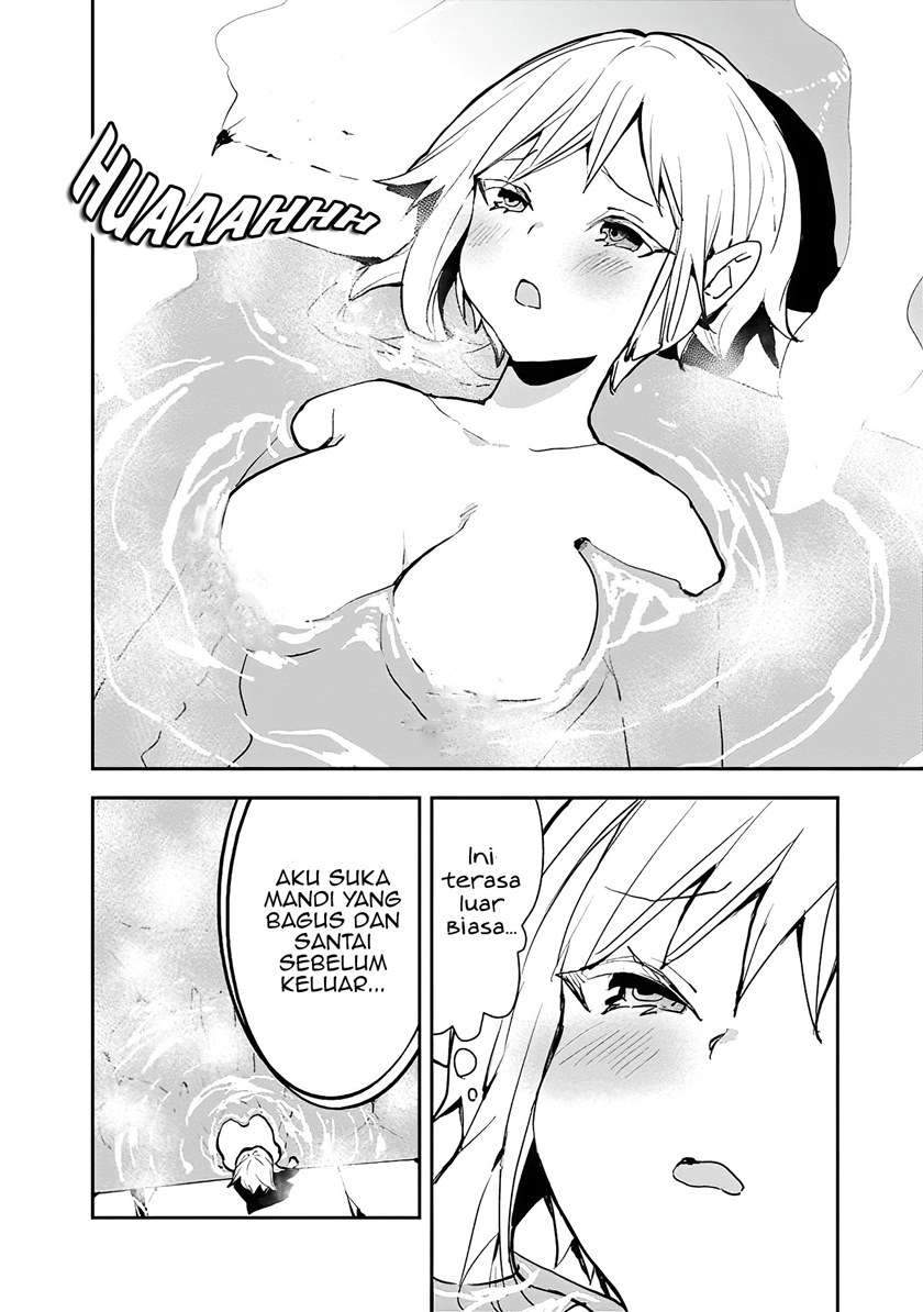 Isekai ni Kita Boku wa Kiyoubinbode Subaya-sa Tayorina Tabi o Suru Chapter 23 Gambar 11