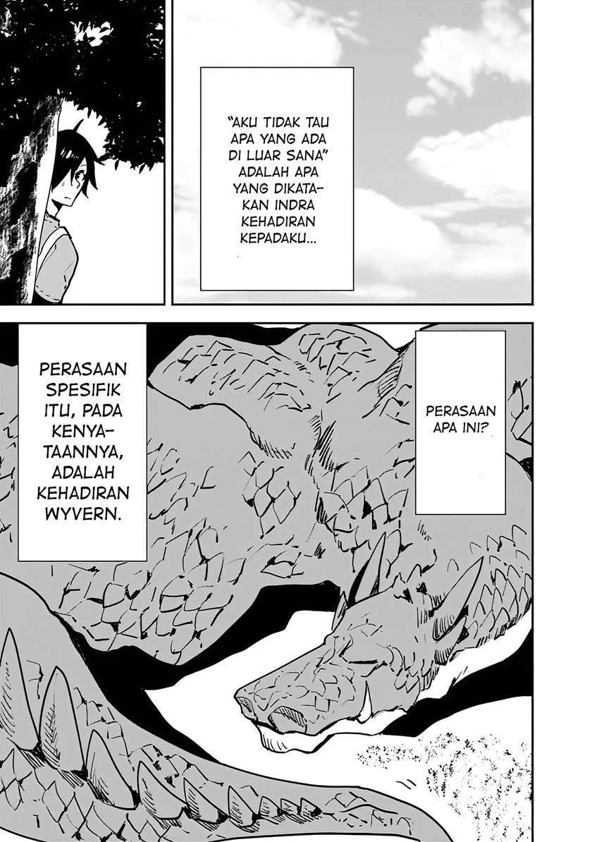 Isekai ni Kita Boku wa Kiyoubinbode Subaya-sa Tayorina Tabi o Suru Chapter 23 Gambar 14