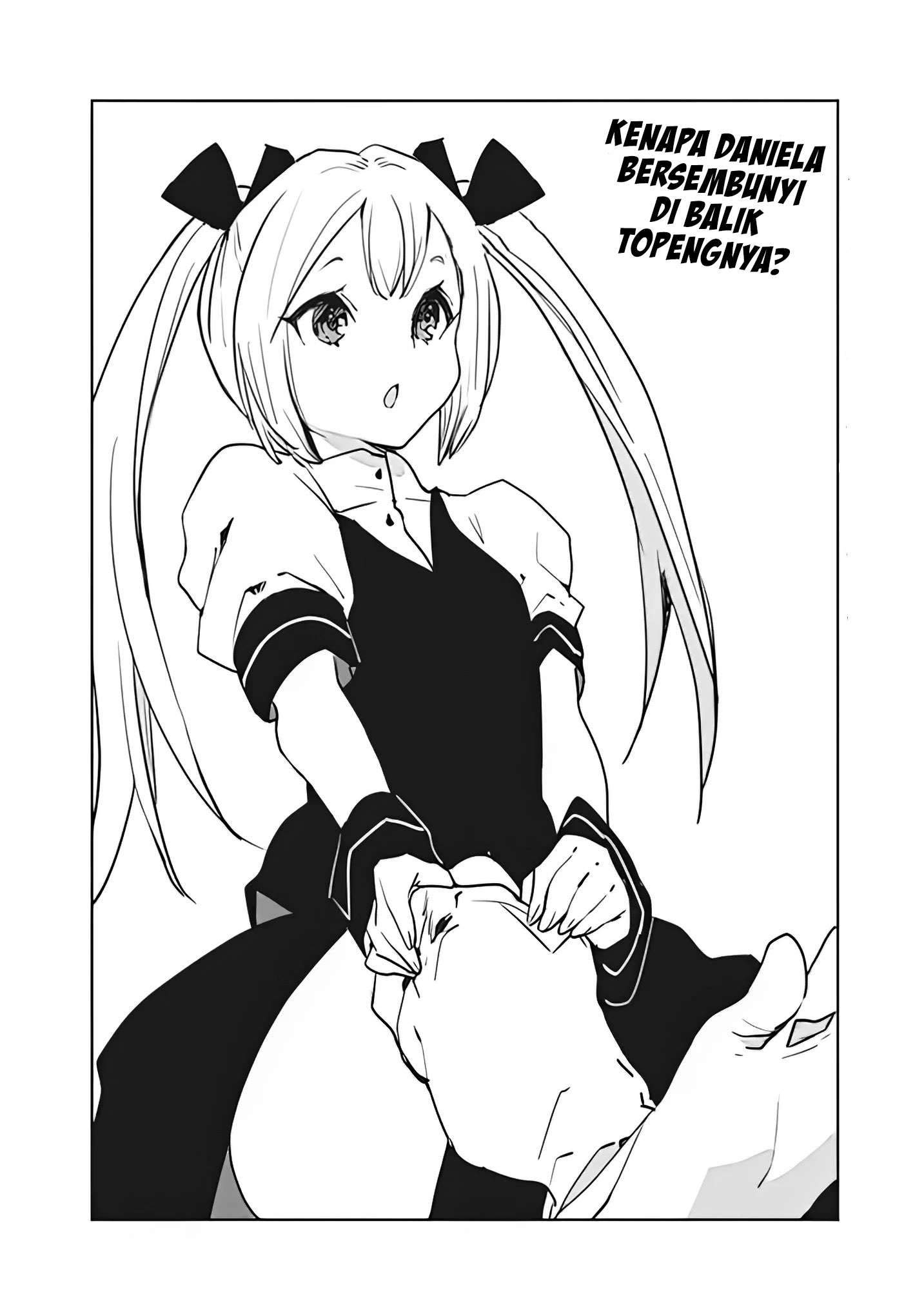 Isekai ni Kita Boku wa Kiyoubinbode Subaya-sa Tayorina Tabi o Suru Chapter 18 Gambar 3