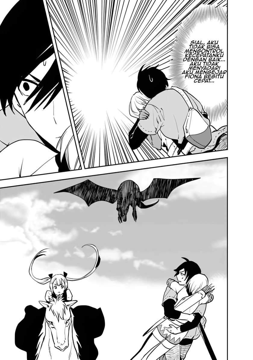 Isekai ni Kita Boku wa Kiyoubinbode Subaya-sa Tayorina Tabi o Suru Chapter 16 Gambar 7