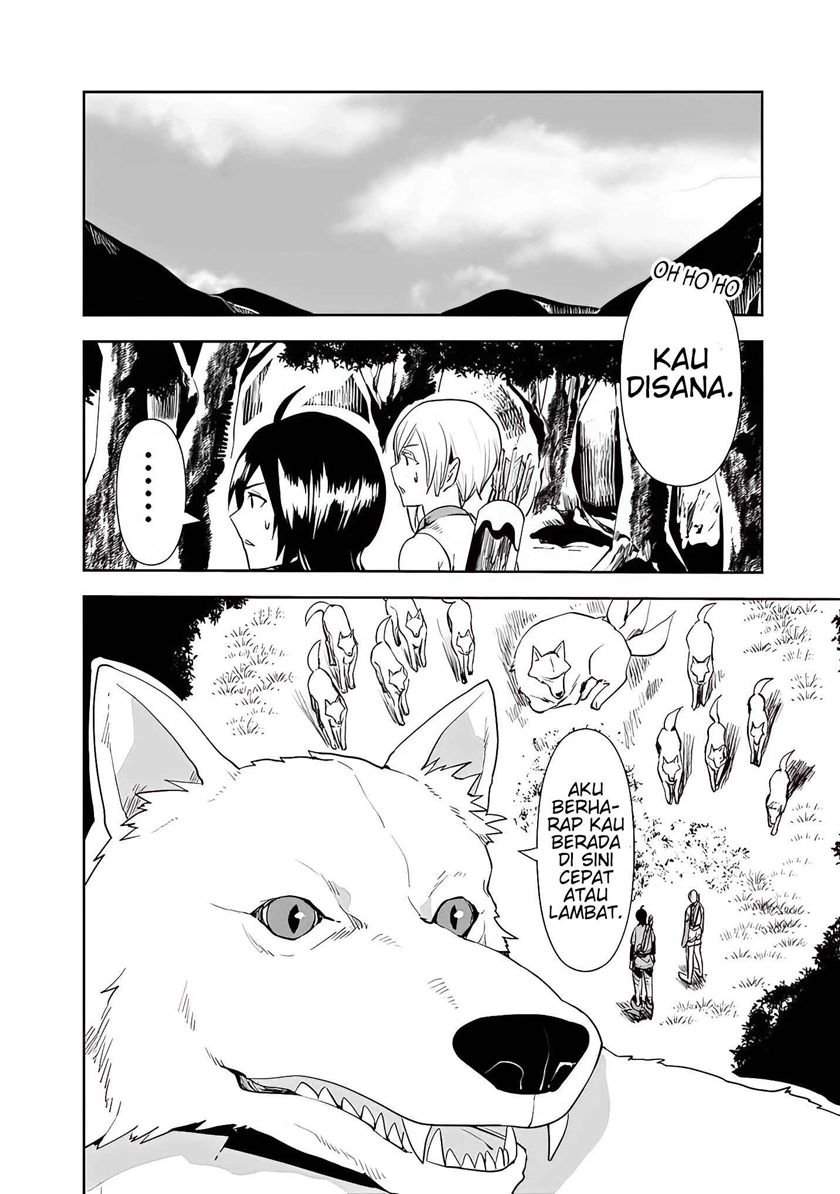 Isekai ni Kita Boku wa Kiyoubinbode Subaya-sa Tayorina Tabi o Suru Chapter 11 Gambar 8