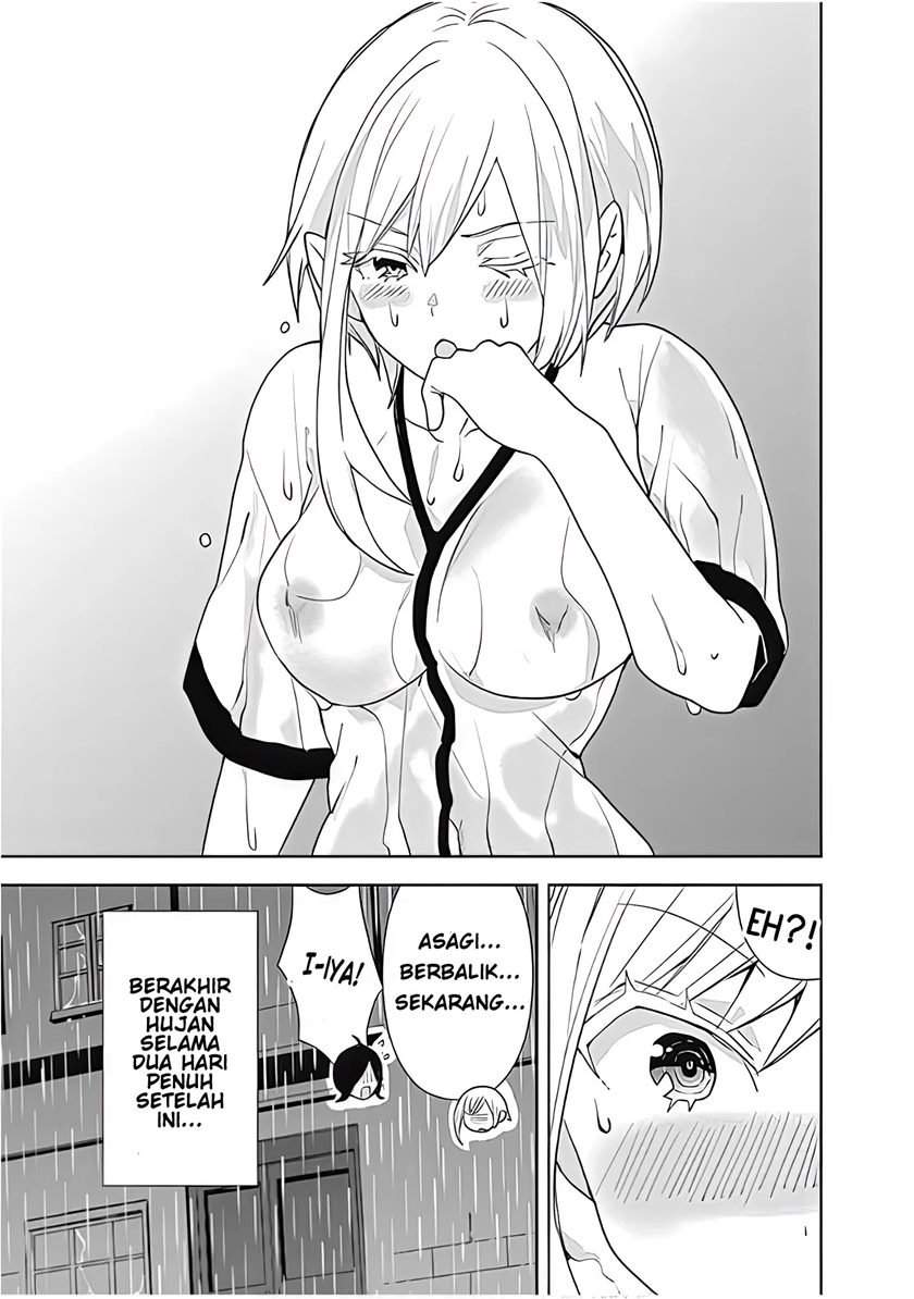 Isekai ni Kita Boku wa Kiyoubinbode Subaya-sa Tayorina Tabi o Suru Chapter 10 Gambar 28