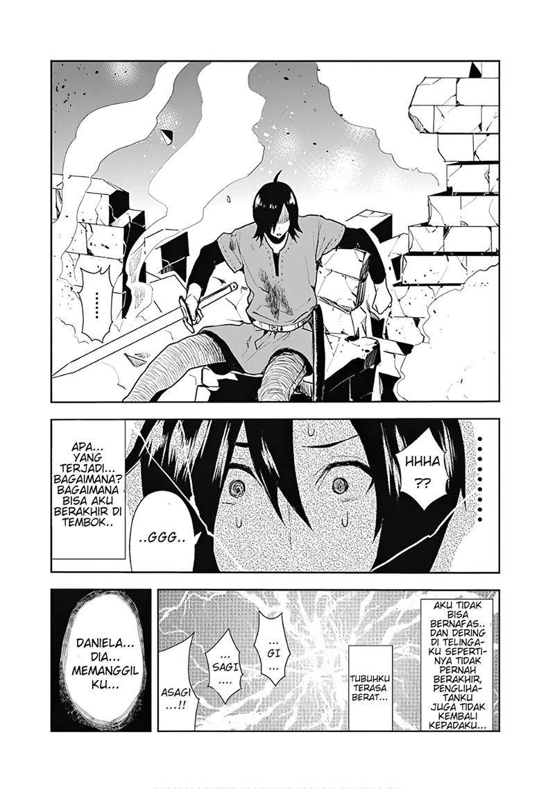 Isekai ni Kita Boku wa Kiyoubinbode Subaya-sa Tayorina Tabi o Suru Chapter 6 Gambar 27