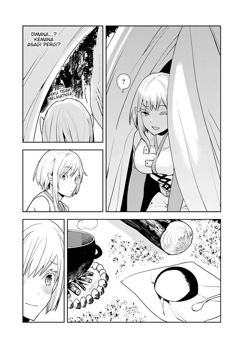 Isekai ni Kita Boku wa Kiyoubinbode Subaya-sa Tayorina Tabi o Suru Chapter 5 Gambar 19