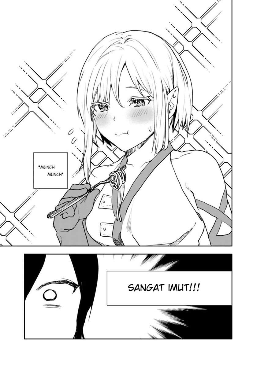 Isekai ni Kita Boku wa Kiyoubinbode Subaya-sa Tayorina Tabi o Suru Chapter 2 Gambar 10