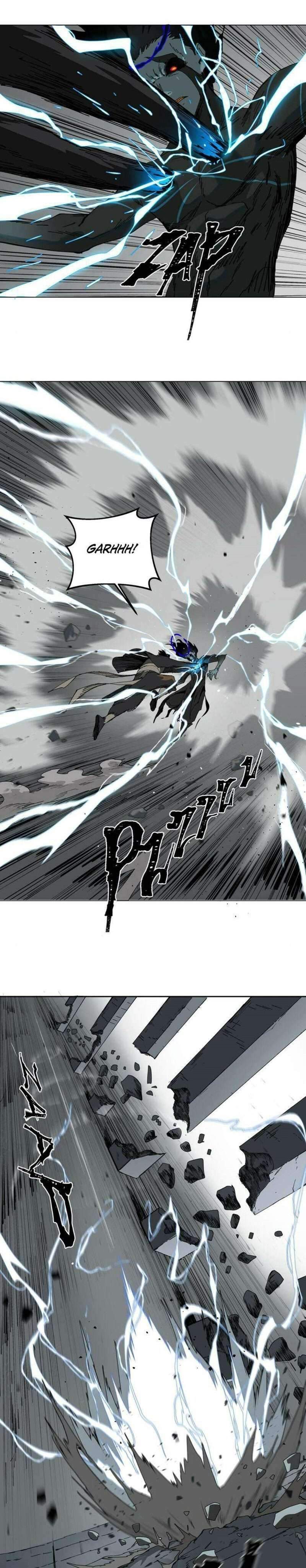 BlackSun Chapter 2 Gambar 14