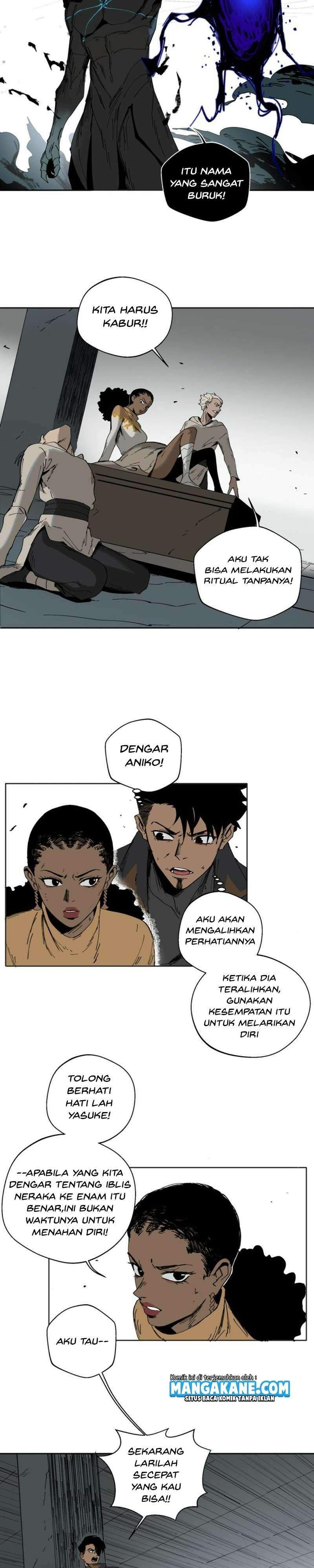 BlackSun Chapter 1.5 Gambar 5