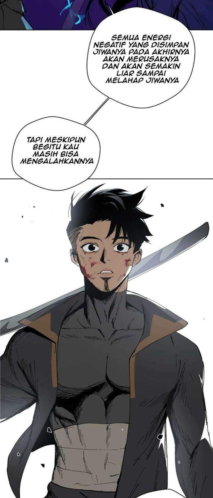 BlackSun Chapter 1 Gambar 13