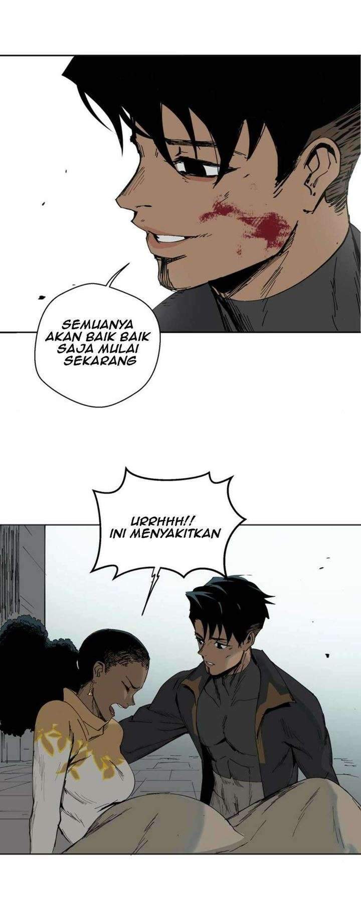 BlackSun Chapter 1 Gambar 22