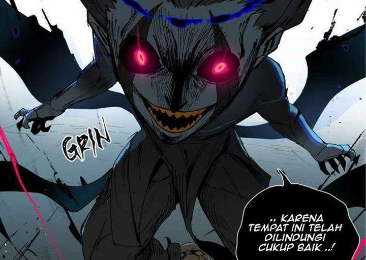 BlackSun Chapter 1 Gambar 34