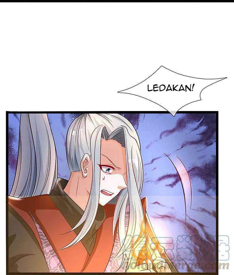 Immortal Daddy Xianzun Chapter 236 Gambar 16