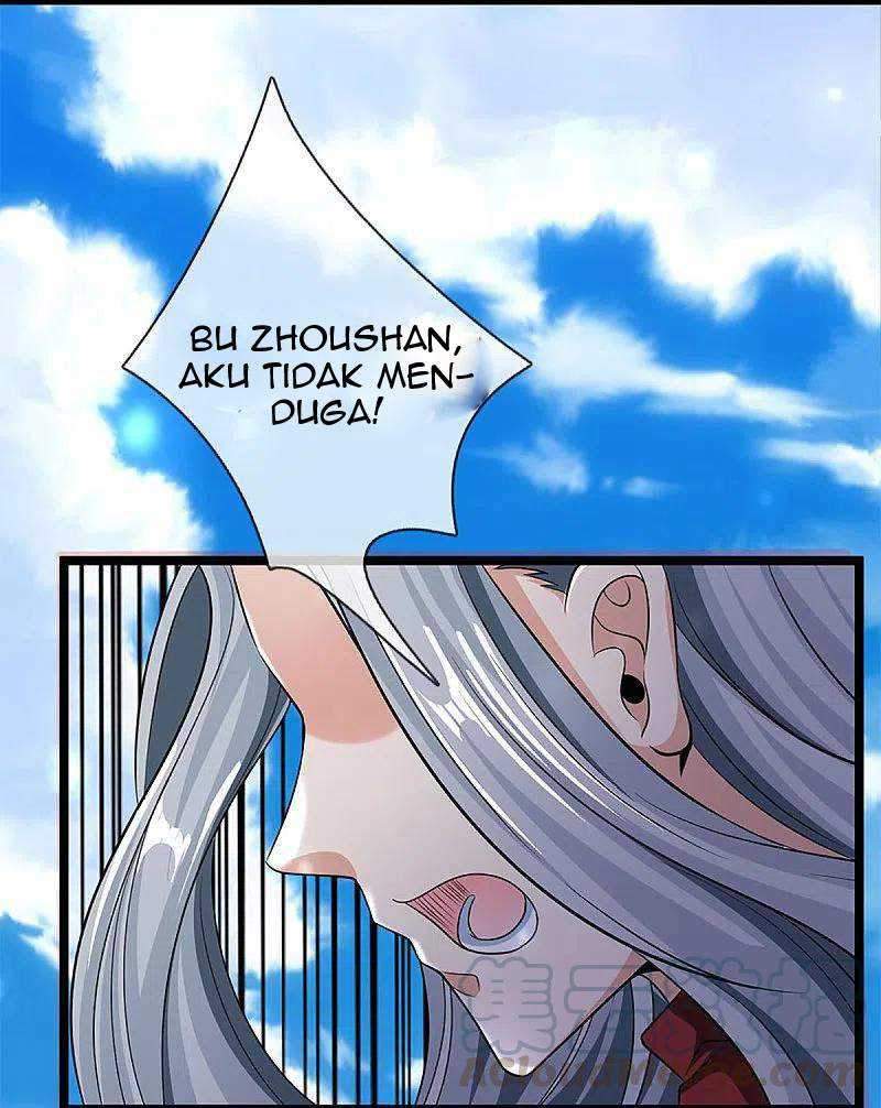 Immortal Daddy Xianzun Chapter 236 Gambar 20