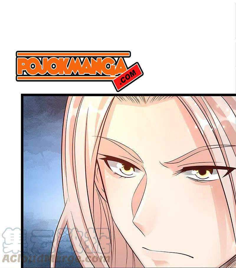 Immortal Daddy Xianzun Chapter 236 Gambar 6