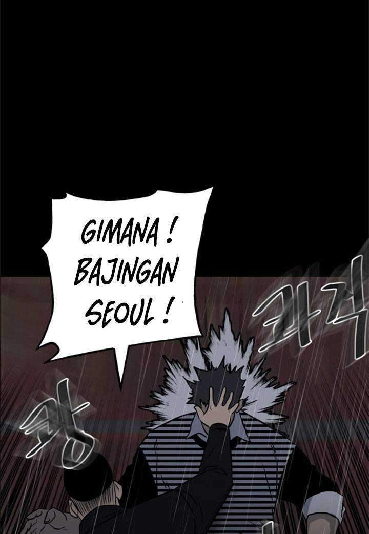 The Villain Chapter 125 Gambar 19