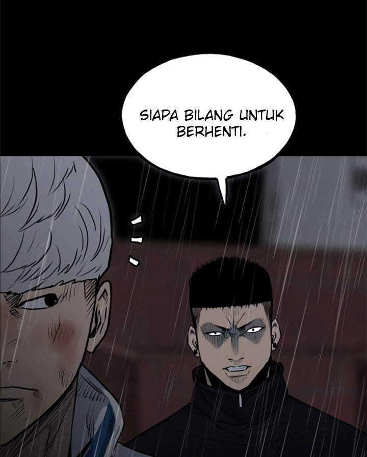 The Villain Chapter 125 Gambar 29