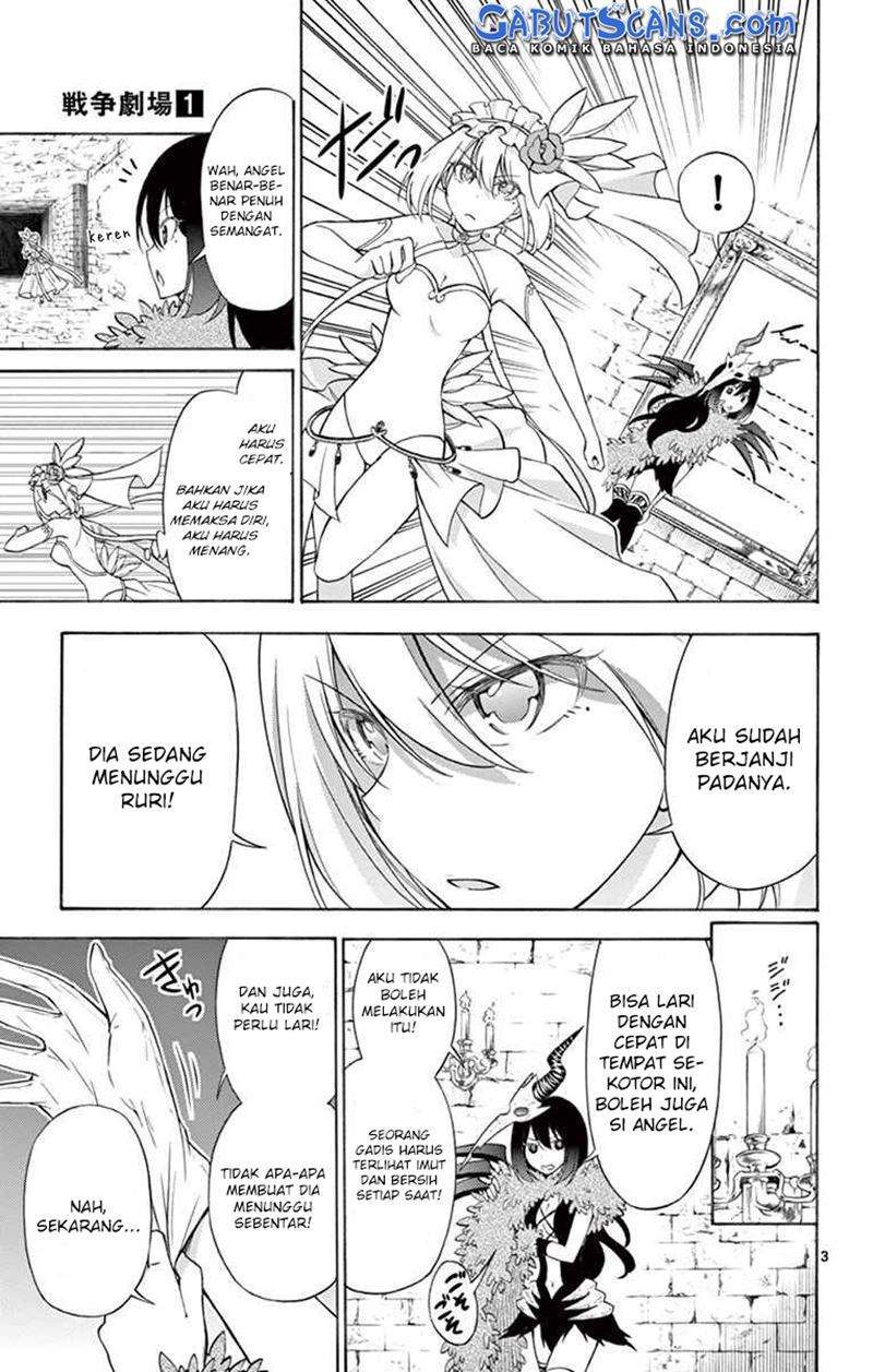 Sensou Gekijou Chapter 7 Gambar 4