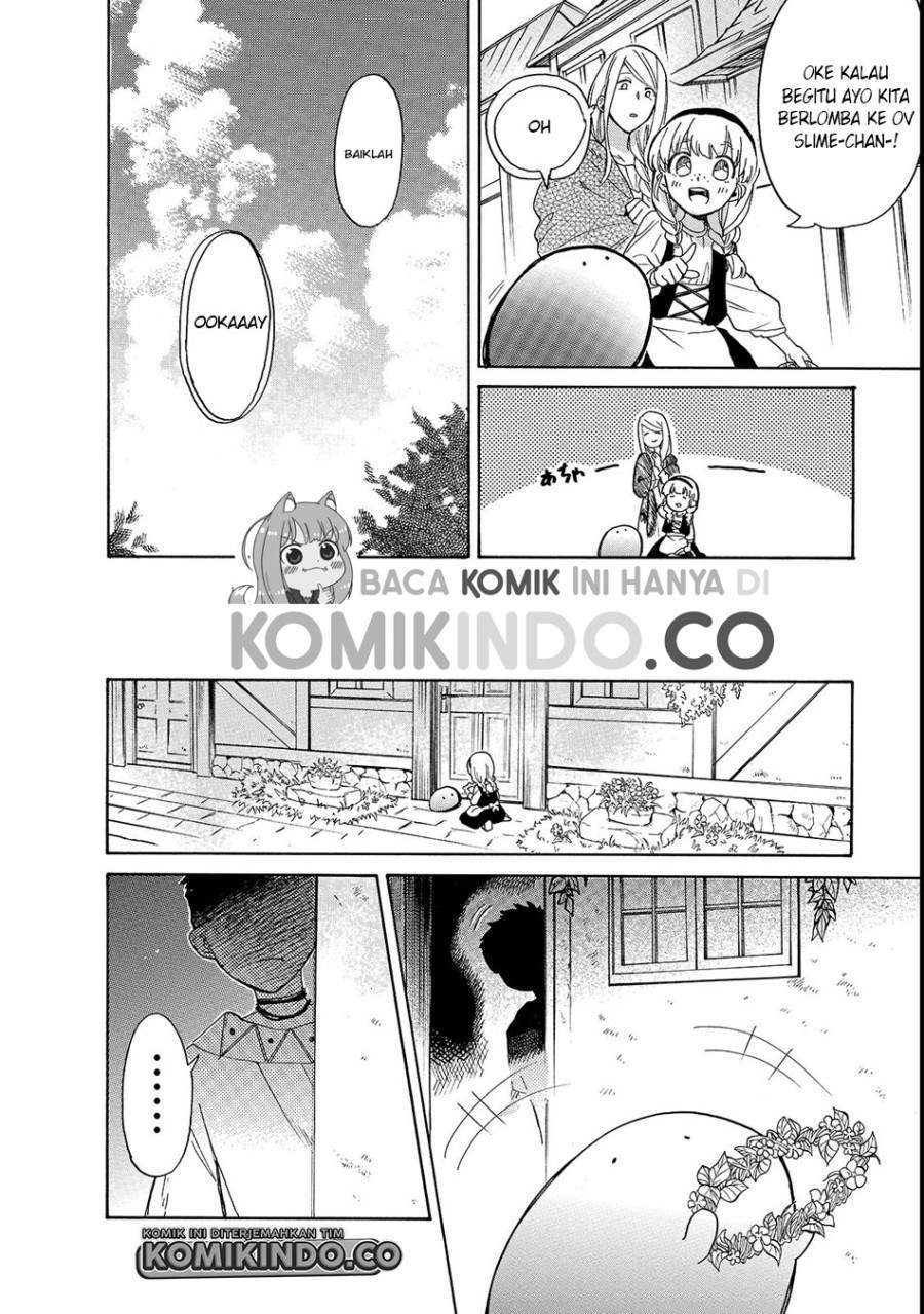 Tondemo Skill de Isekai Hourou Meshi: Sui no Daibouken Chapter 21 Gambar 7