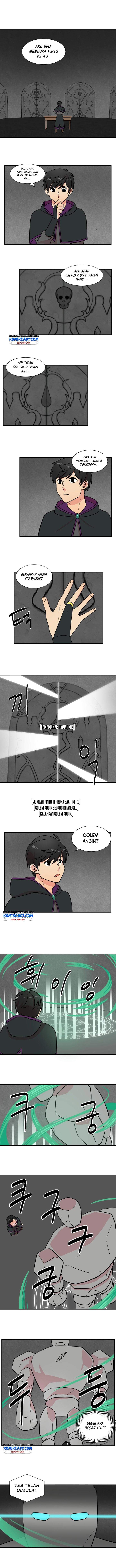 Bookworm (Reader) Chapter 20 Gambar 5