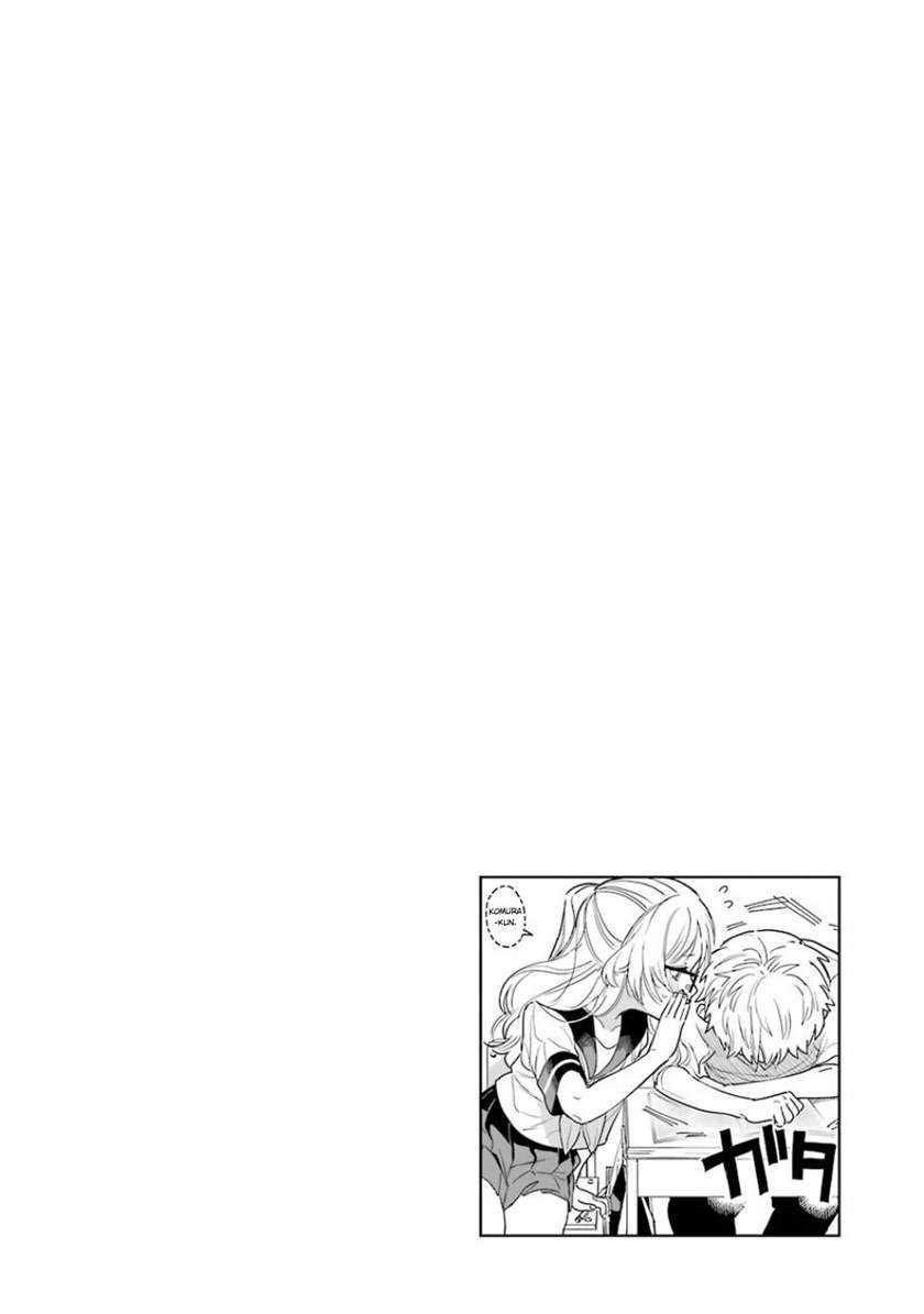 Sukinako ga Megane wo Wasureta Chapter 55 Gambar 8