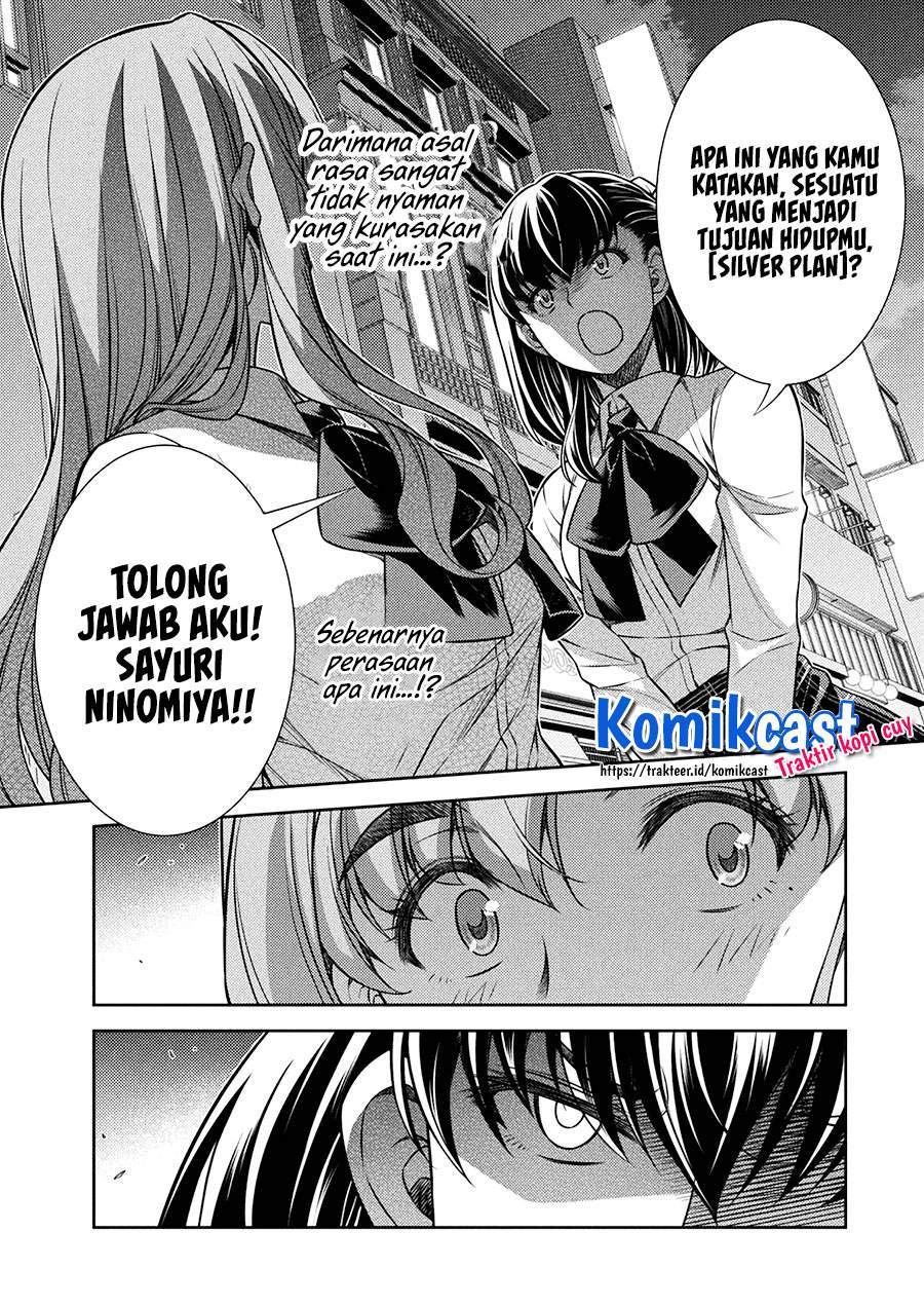 Silver Plan to Redo From JK Chapter 18 Gambar 6