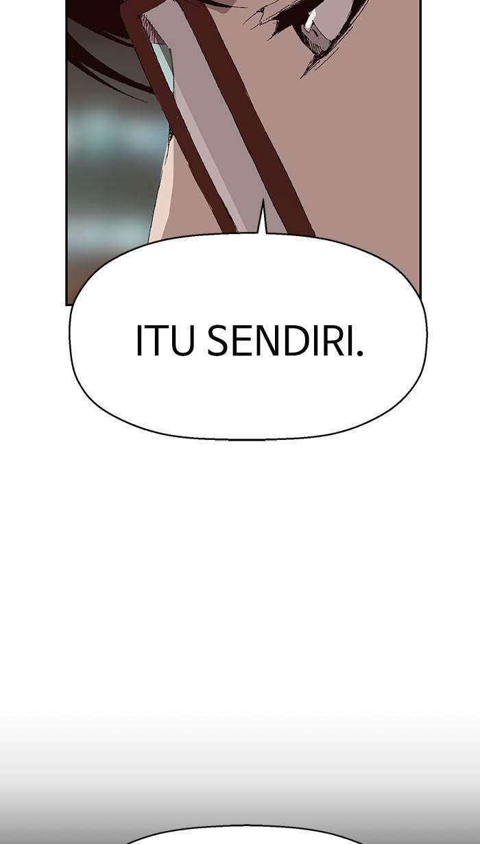 Weak Hero Chapter 158 Gambar 60