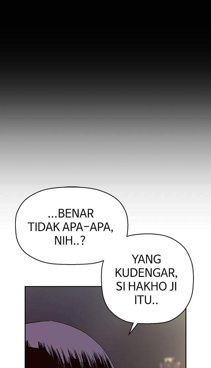 Weak Hero Chapter 158 Gambar 76