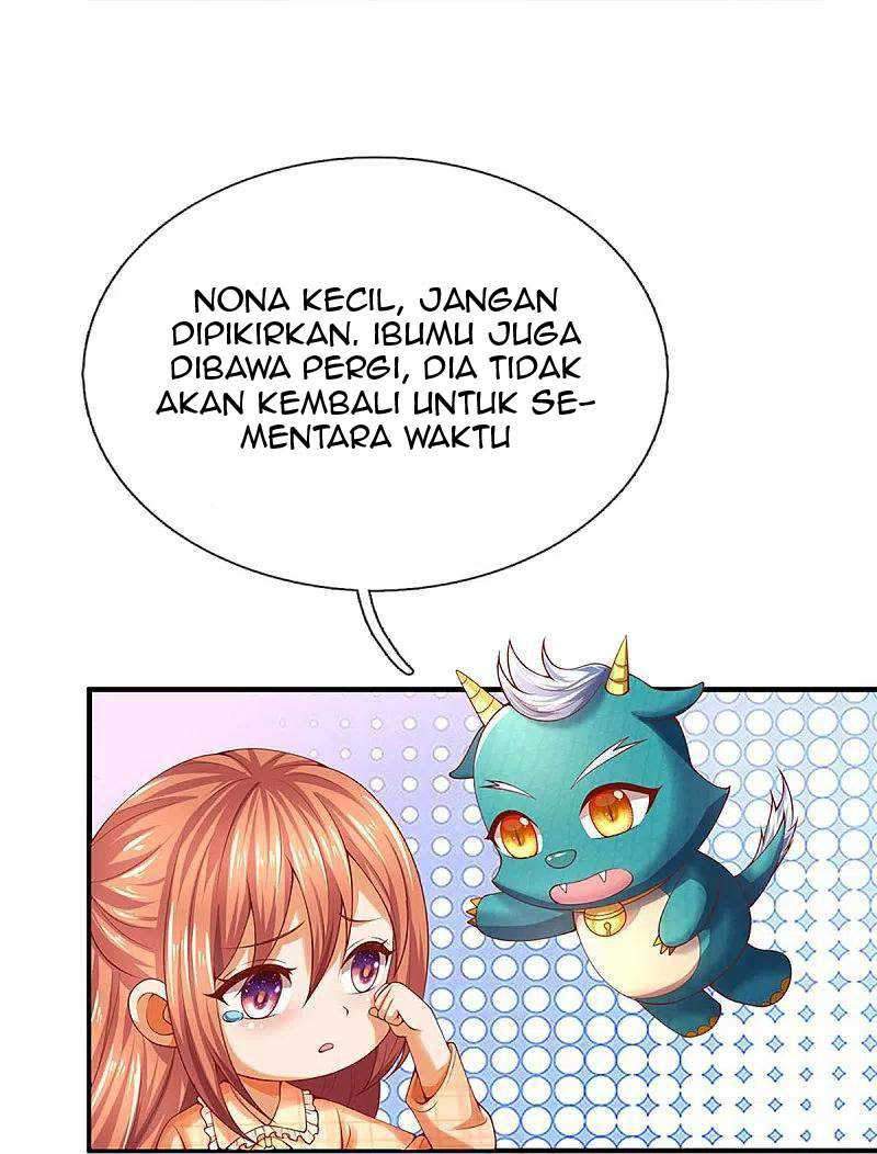 Immortal Daddy Xianzun Chapter 238 Gambar 23