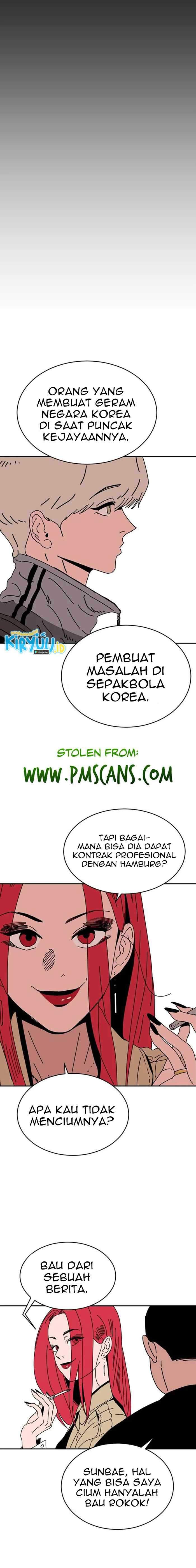 Build Up Chapter 25 Gambar 13