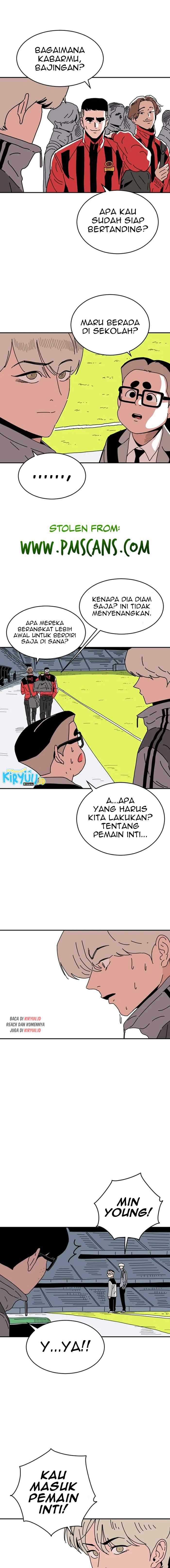 Build Up Chapter 25 Gambar 18