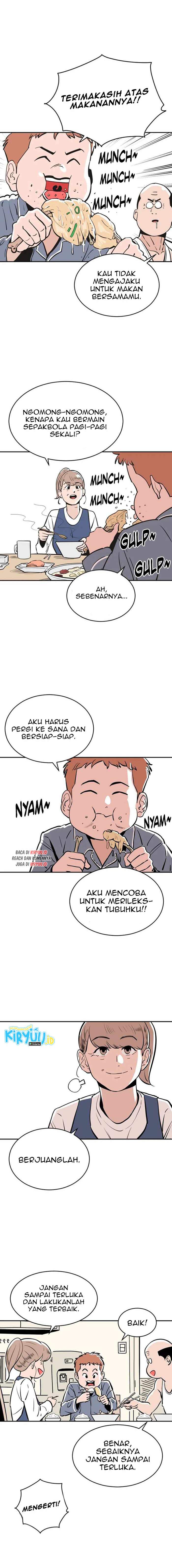 Build Up Chapter 25 Gambar 5