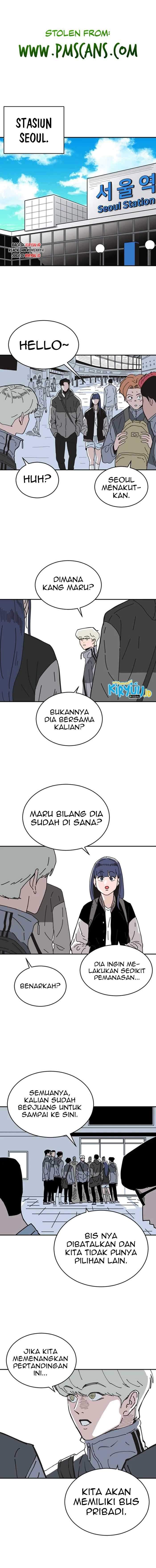 Build Up Chapter 25 Gambar 9