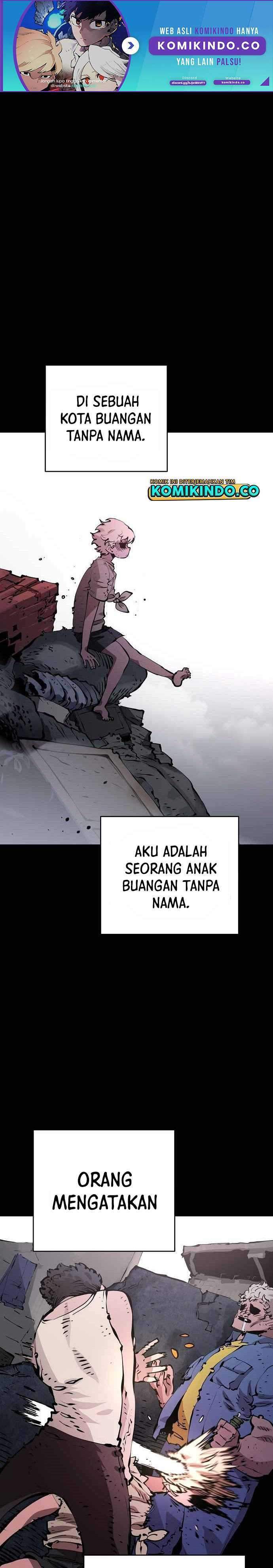 Baca Manhwa Player Chapter 56 Gambar 2