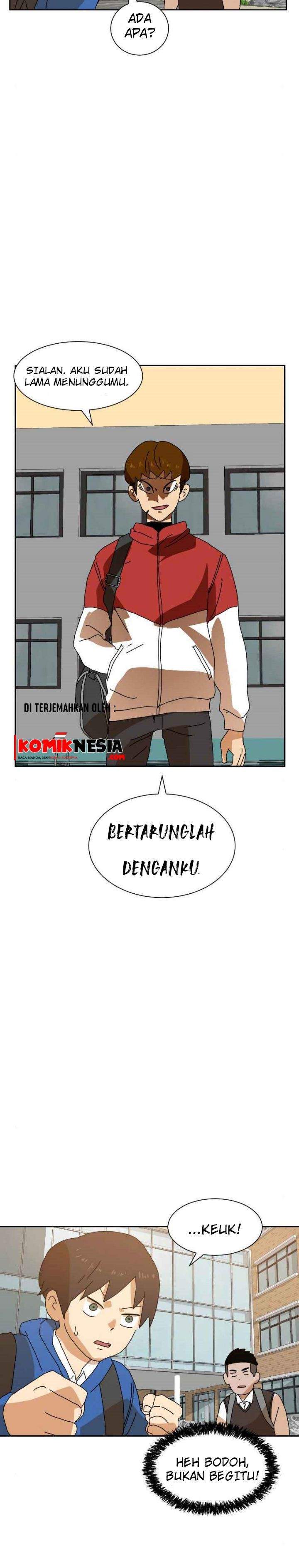 Double Click Chapter 7 Gambar 39