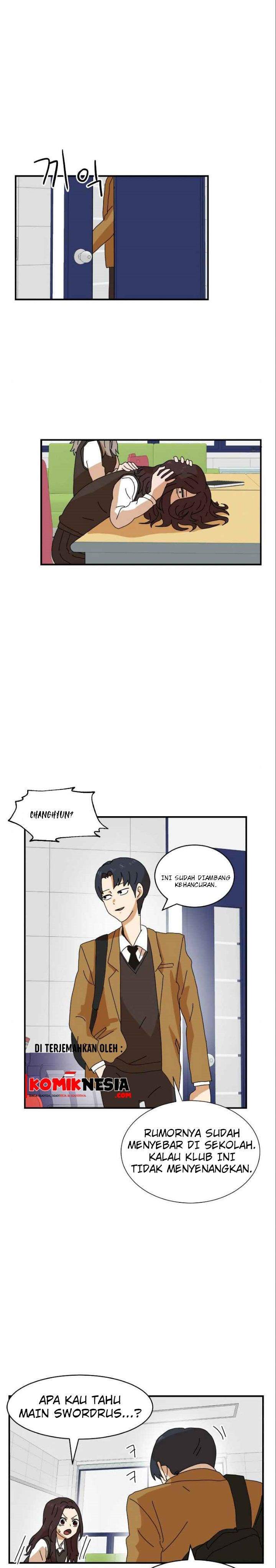 Double Click Chapter 6 Gambar 35