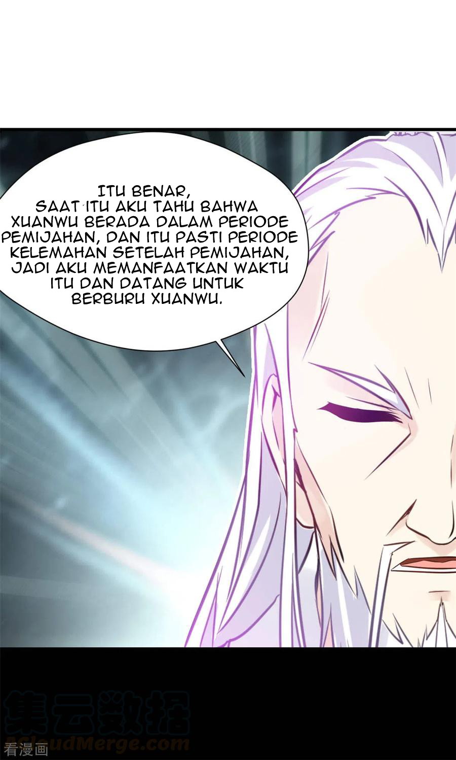 Shi Chenxiang Chapter 55 Gambar 20