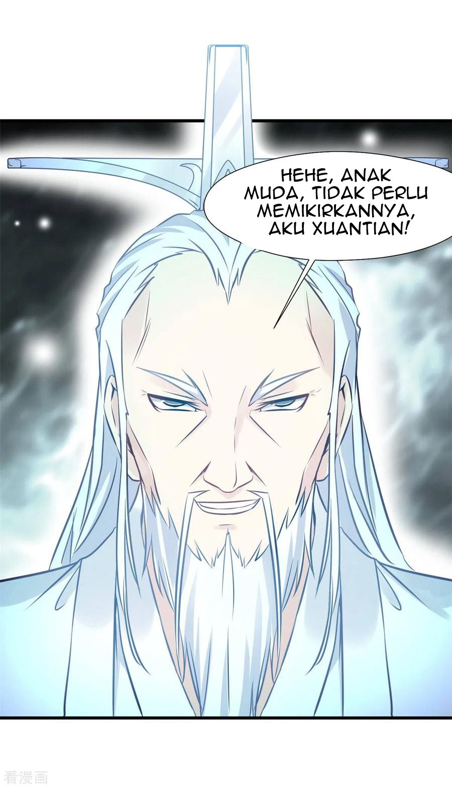 Shi Chenxiang Chapter 54 Gambar 13