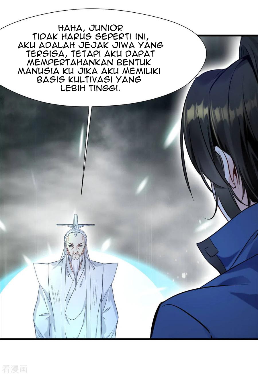 Shi Chenxiang Chapter 54 Gambar 15