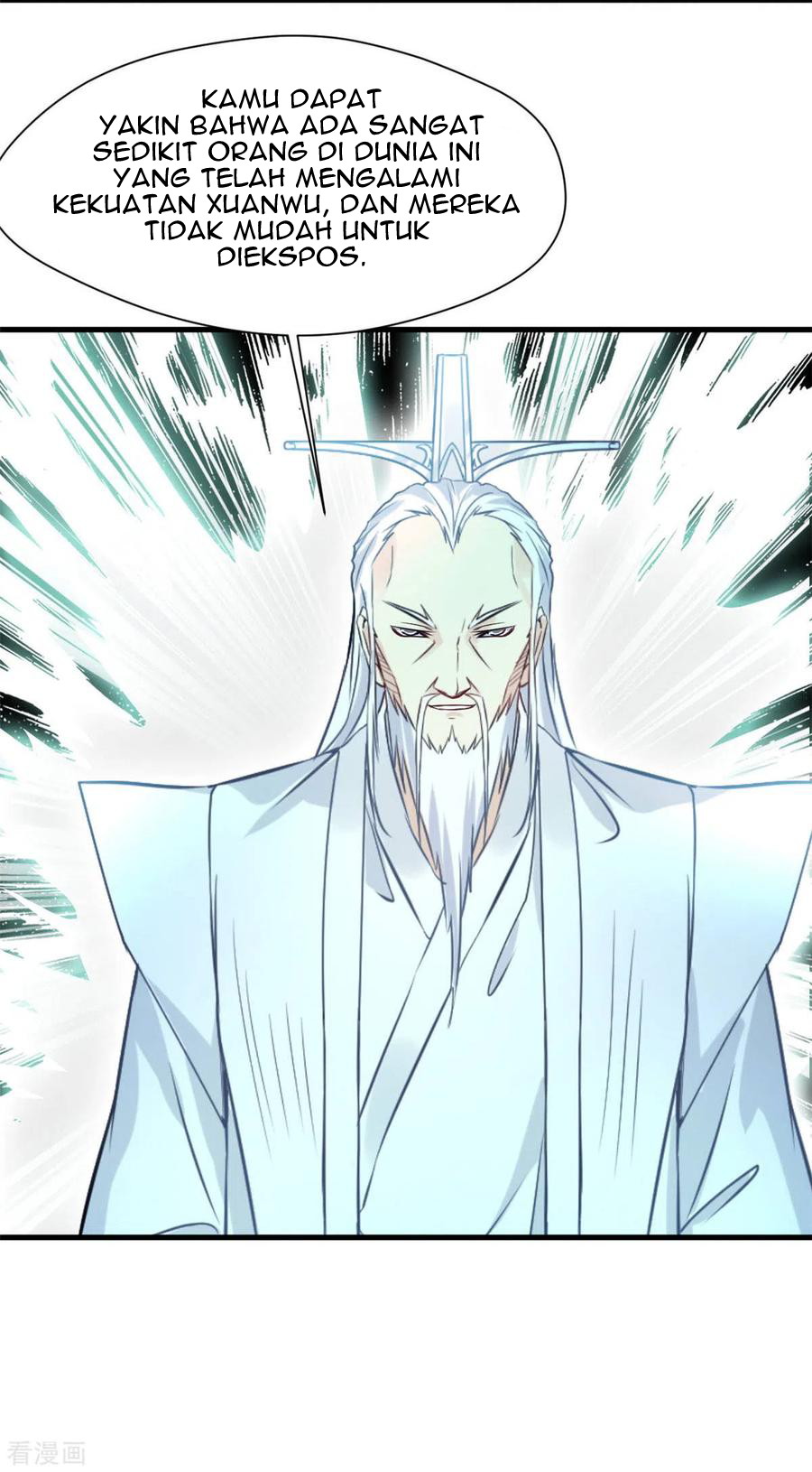 Shi Chenxiang Chapter 54 Gambar 19