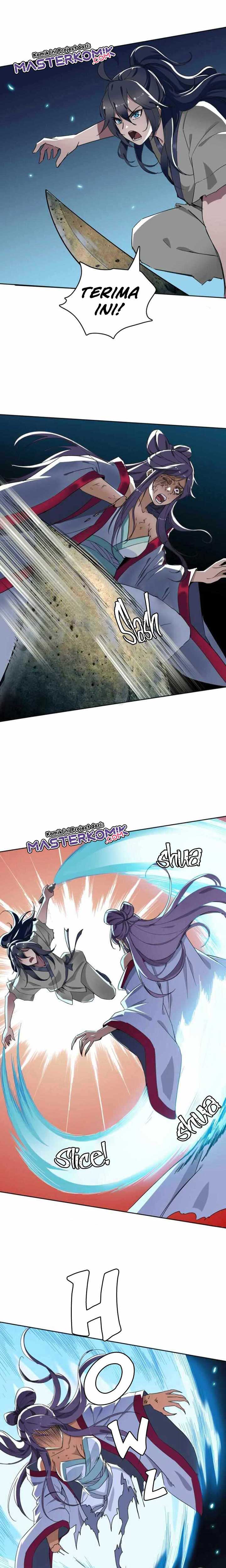 Supreme Taoist (2021) Chapter 11 Gambar 11