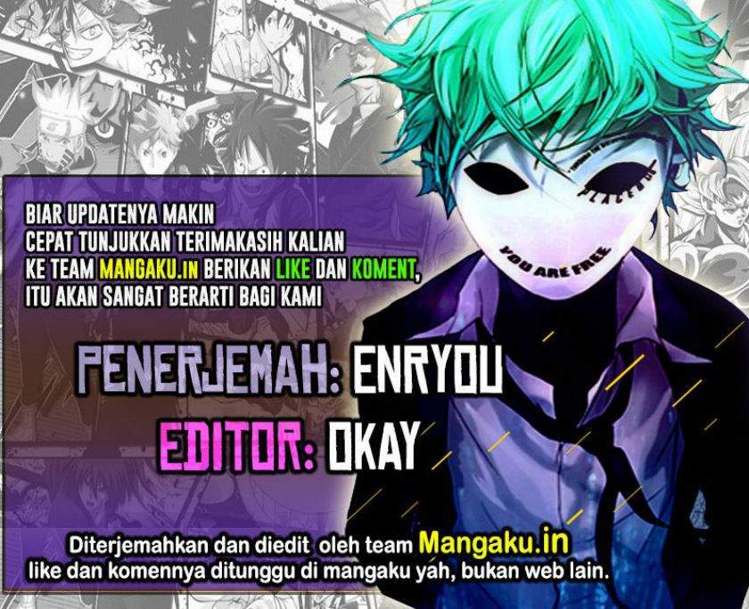 Baca Komik The Gamer Chapter 389 Gambar 1