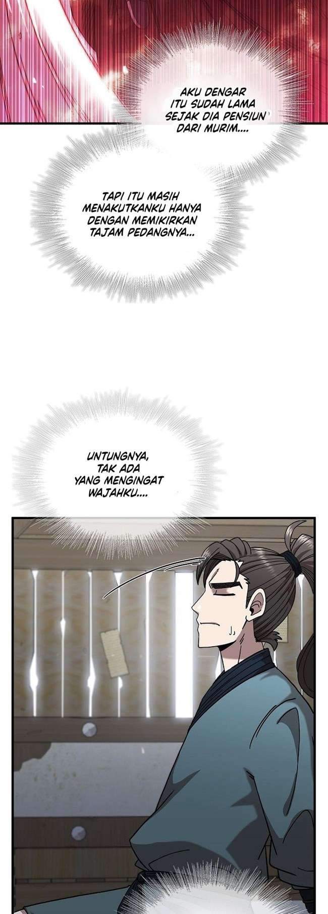 Sinsu Jeil Sword Chapter 14 Gambar 31