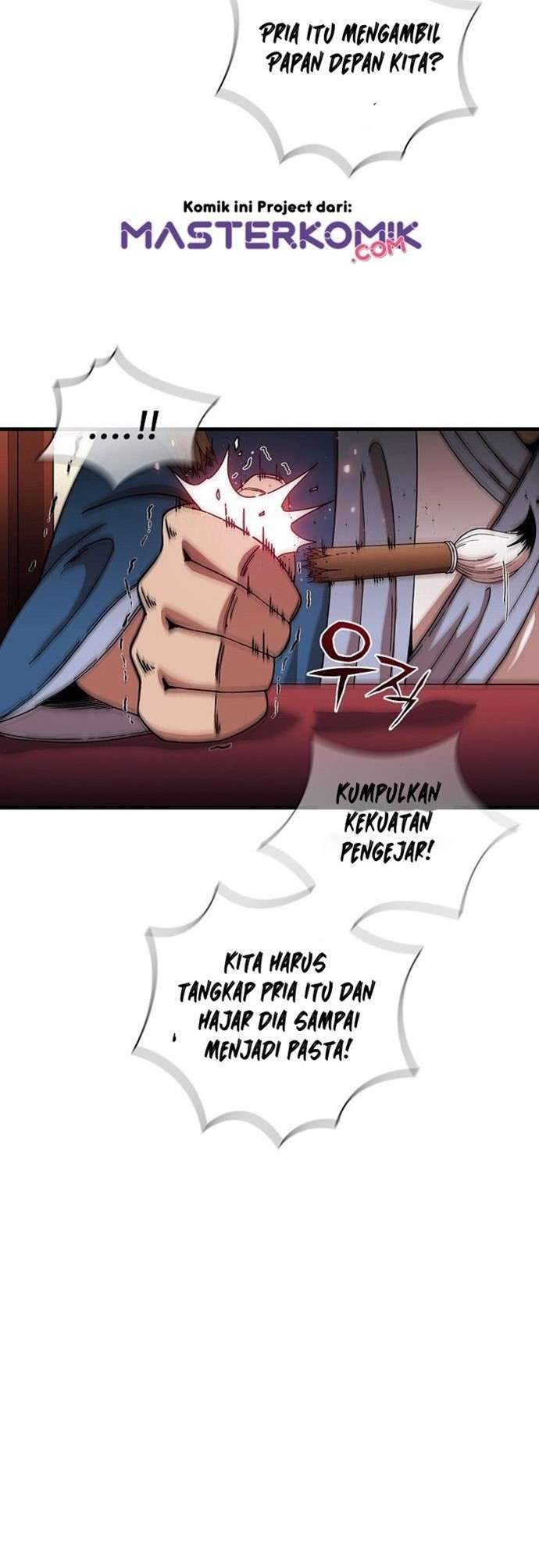 Sinsu Jeil Sword Chapter 13 Gambar 13