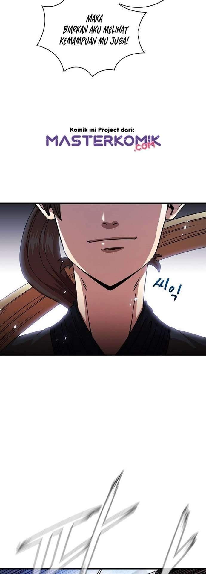 Sinsu Jeil Sword Chapter 13 Gambar 20