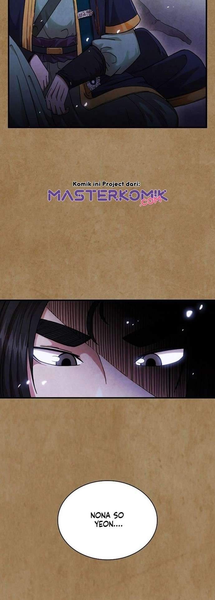 Sinsu Jeil Sword Chapter 13 Gambar 46