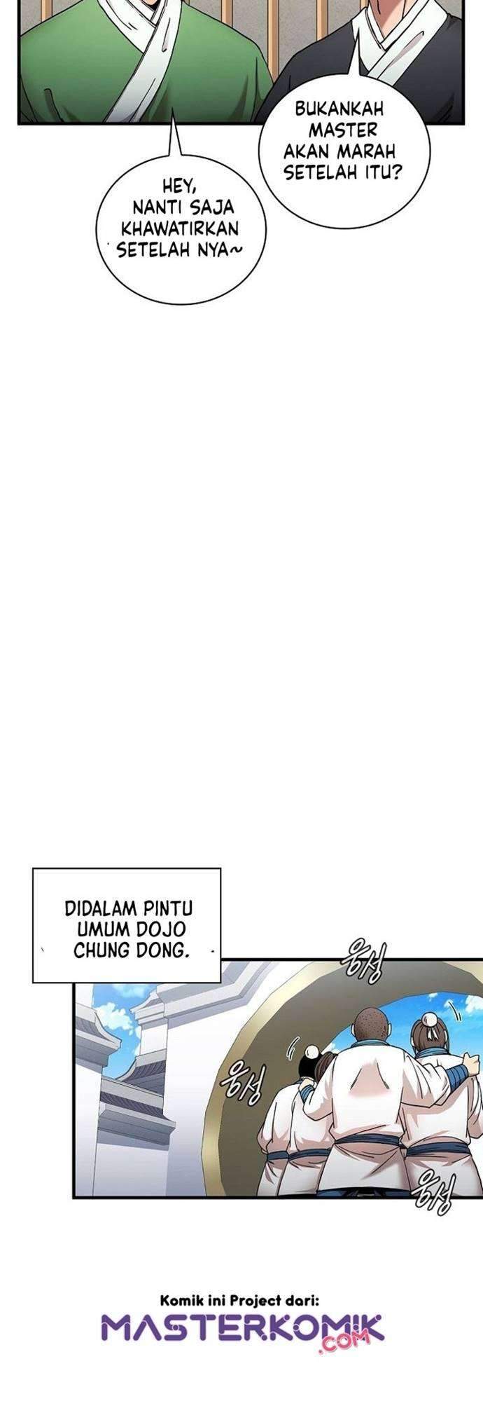 Sinsu Jeil Sword Chapter 12 Gambar 14