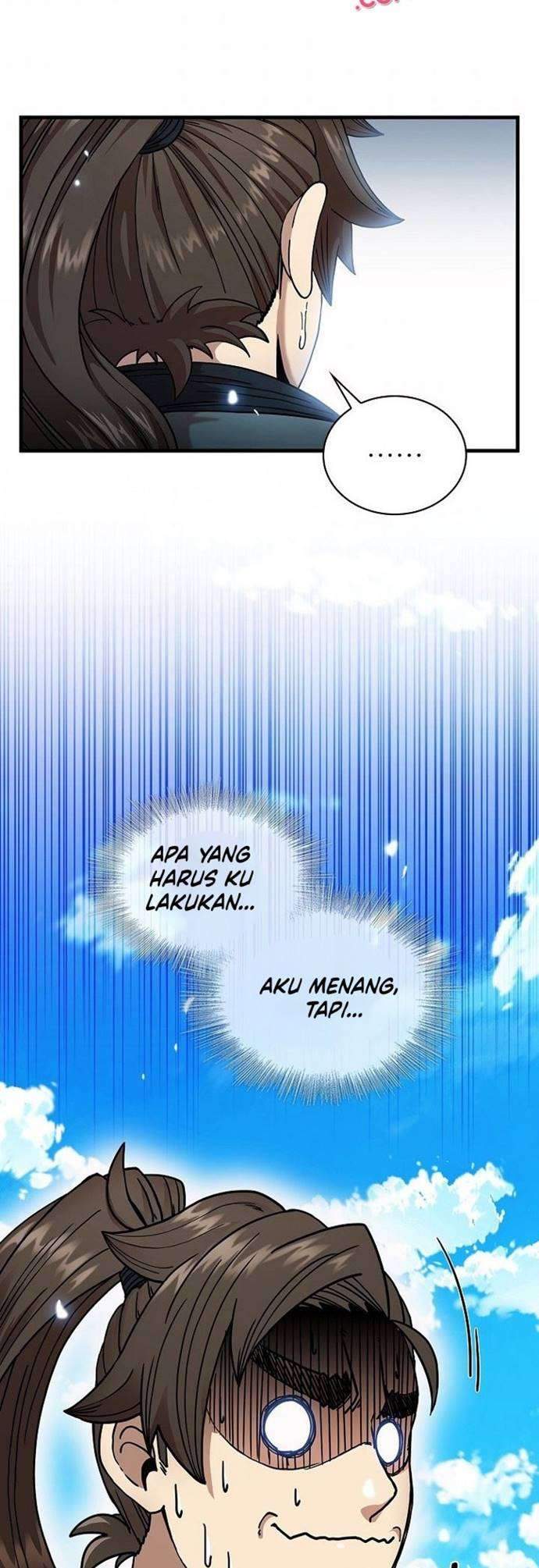 Sinsu Jeil Sword Chapter 12 Gambar 46