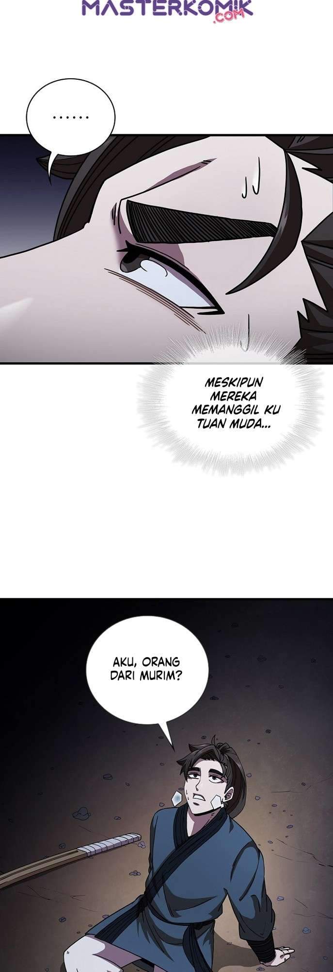 Sinsu Jeil Sword Chapter 11 Gambar 13