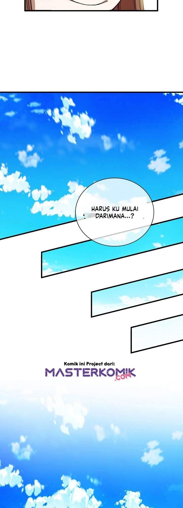 Sinsu Jeil Sword Chapter 11 Gambar 28