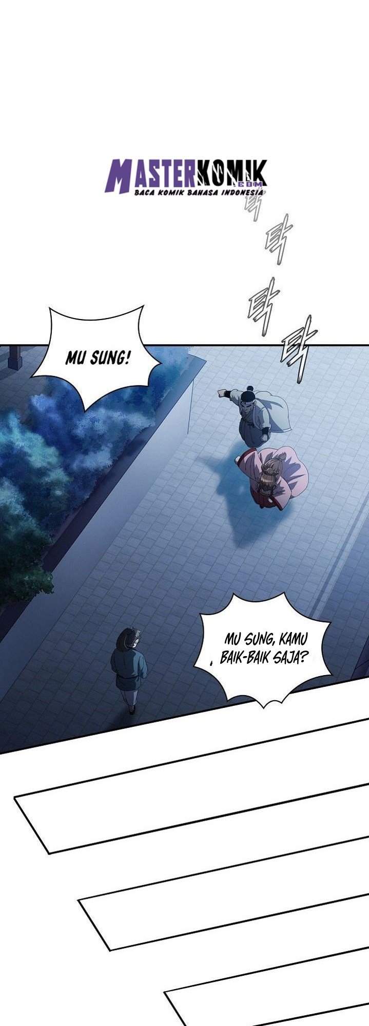 Sinsu Jeil Sword Chapter 5 Gambar 22