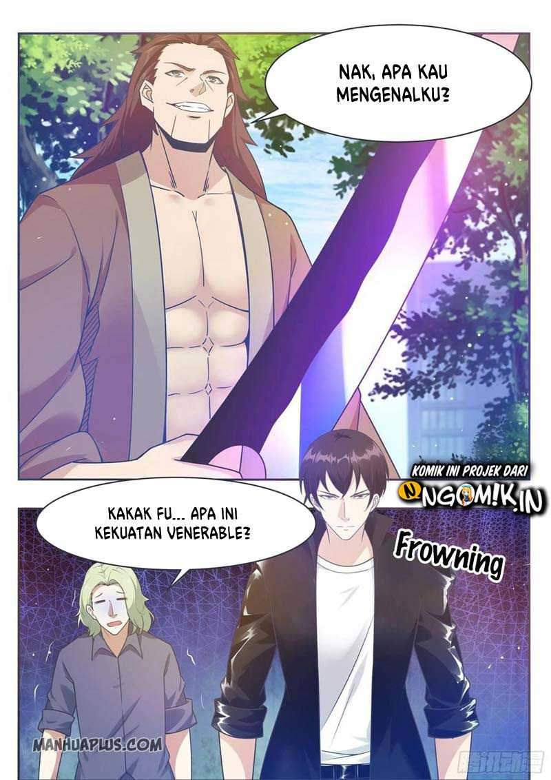 Zui Qiang Shen Wang Chapter 146 fix Gambar 6